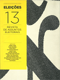 REVISTA DE ASSUNTOS ELEITORAIS – Nº 13, setembro de 2010